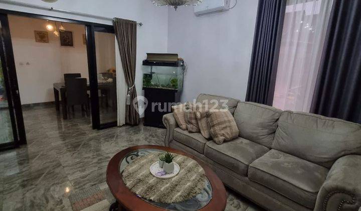 foto lainnya rumah siap huni & strategis