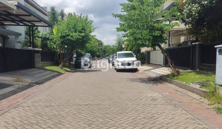 RUMAH MINIMALIS PAKUWON CITY 2 LANTAI SIAP HUNI 2