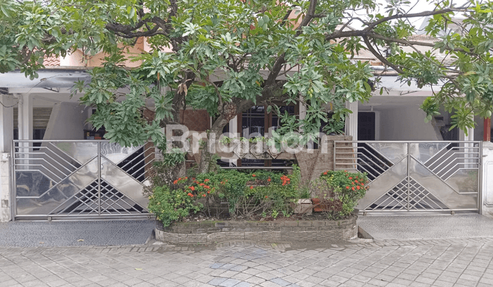 Rumah Full bangunan, Duku Pondok Tjandra 1