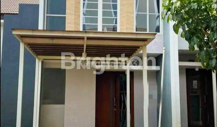 RUMAH BARU 2 LT DI ARAYA KOTA MALANG NEGOTIABLE 1