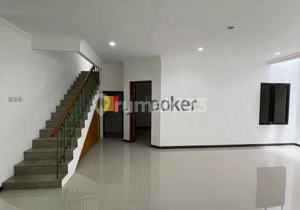 Gading Kirana Rental House, Kelapa Gading, North Jakarta