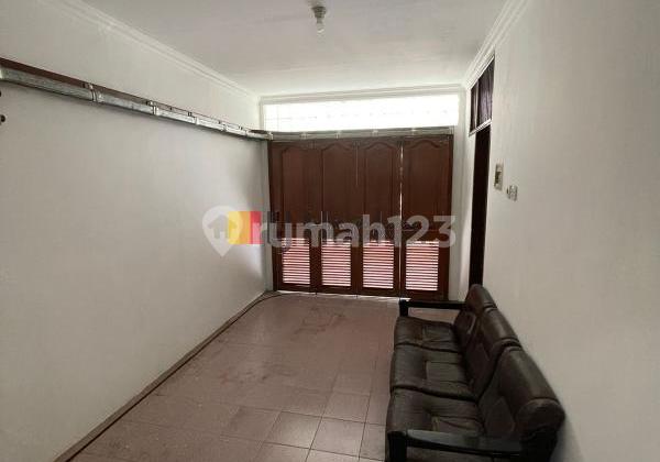 Rumah Sewa Gading Kirana Kelapa Gading Jakarta Utara 2