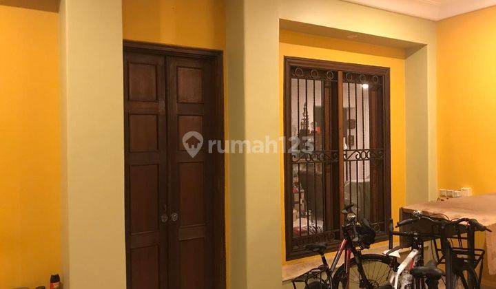 Rumah Bagus Di Perkici Bintaro Sektor 5 2