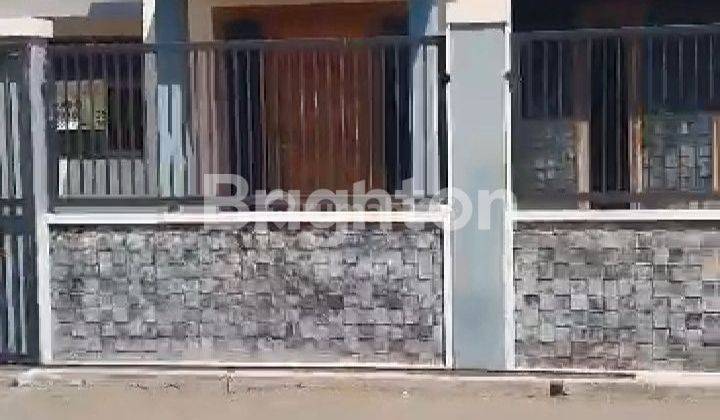 RUMAH DI PASURUAN  DEKAT HOTEL HORISON 1