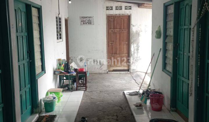 Investasi Rumah Kost Lokasi Dekat Kampus UTY Warungboto Umbulharjo 2