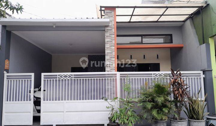 RUMAH PONDOK WAGE INDAH SIDOARJO 1