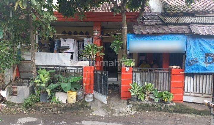 Hunian Couple Taman Warnasari Indah Nego Sampai Deal 1