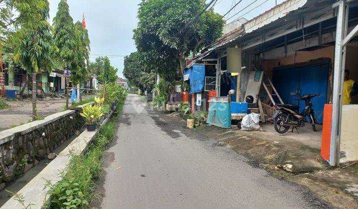 Hunian Couple Taman Warnasari Indah Nego Sampai Deal 2