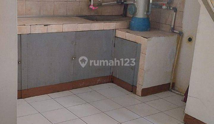 Rumah Siap Huni Di Taman Kopo Indah 3 Bandung 2