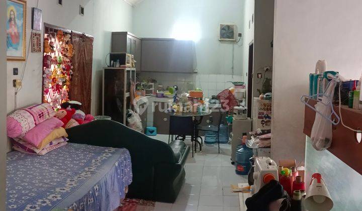 Dijual Rumah Taman Rahayu, Bandung 2