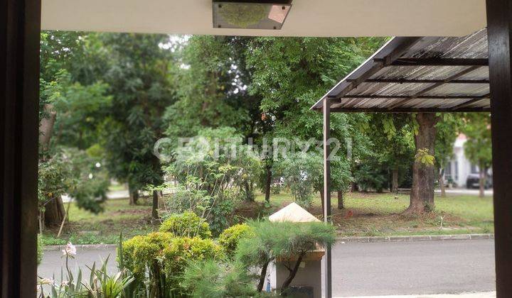 Rumah Cantik Dalam Cluster Di Metland Cakung Jakarta Timur 2