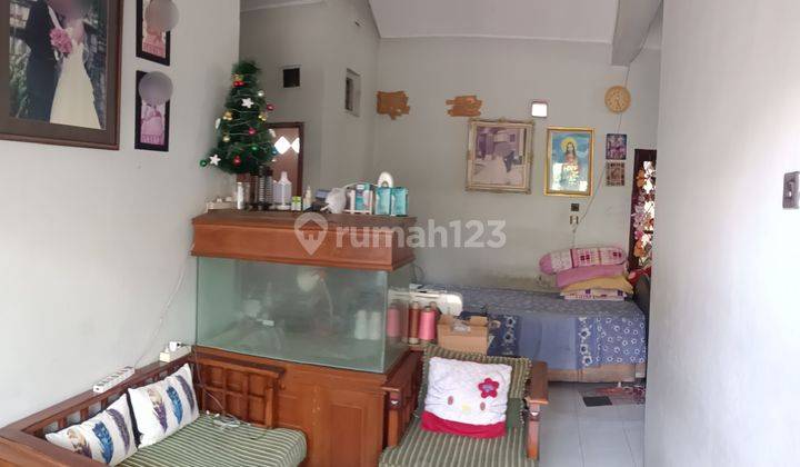 Rumah Taman Rahayu 2 Bandung Selatan Murah 1