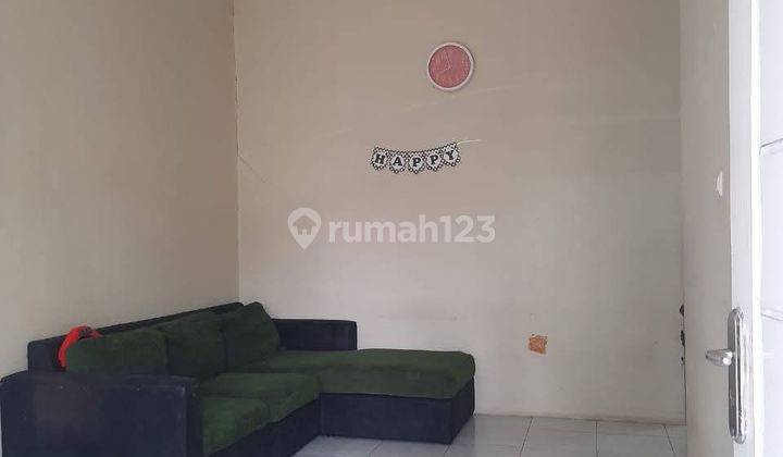 Rumah Murah 250 Meter Di Batu Indah Regency KBB 1