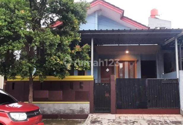 Rumah Bagus Diarea Puri Pesanggrahan Mas Nempel Gatte Toll Jorr 1