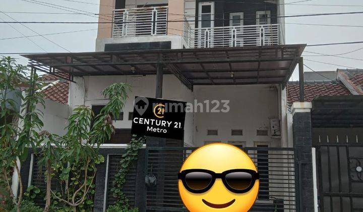 Cepat Rumah di Harapan Indah 1 Bekasi 1