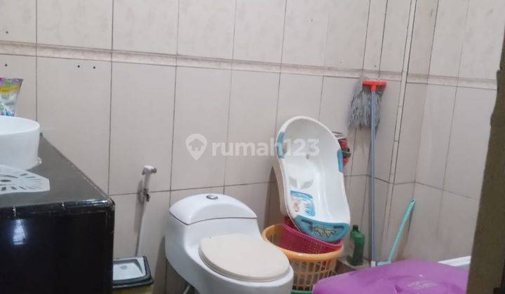 Cepat Rumah di Harapan Indah 1 Bekasi 2