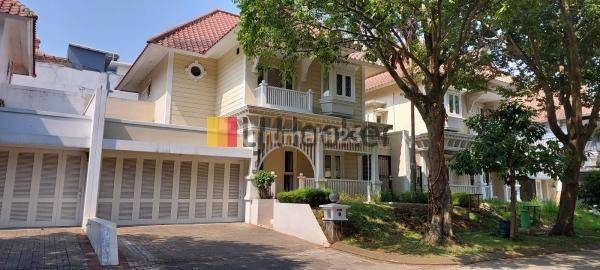 Rumah Furnish di Kota Baru Parahyangan dekat Halte & Rumah Sakit 1