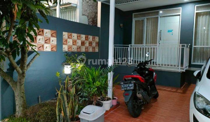 Rumah Bagus Siap Huni The Awani Residence  1