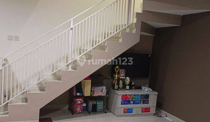 Rumah Bagus Siap Huni The Awani Residence  2