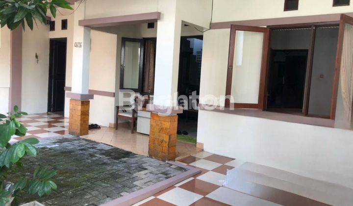 Rumah Siap Huni Di Bumi Sentosa Cibinong Bogor 1