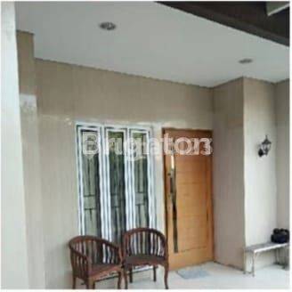 Rumah Dijual, Tanjung Duren Utara, Lt 348 Lb 200, SHM 2