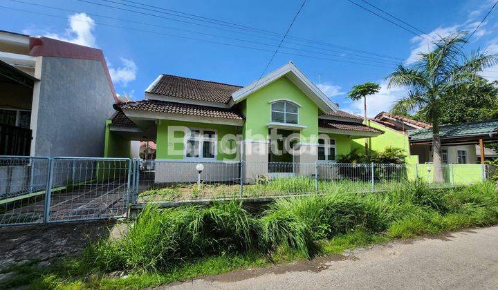 RUMAH ASRI NYAMAN FULL FURNISH 2