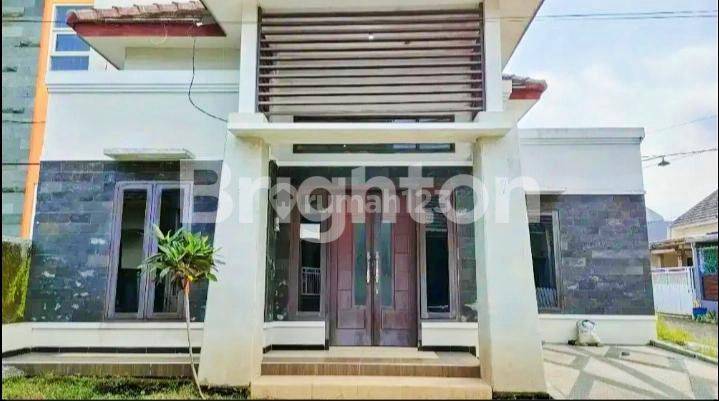 RUMAH MODERN MINIMALIS HARGA EKONOMIS DI ARJOSARI 2