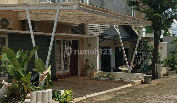 Rumah Brand New, Bagus, siap huni di Lenteng Agung - Jaksel 2