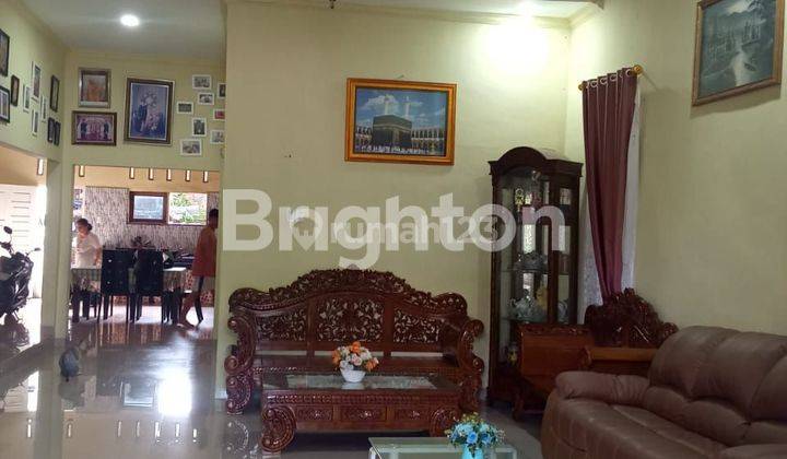 Mau Rumah Cantik Murah dan ada tempat Kiosnya 2