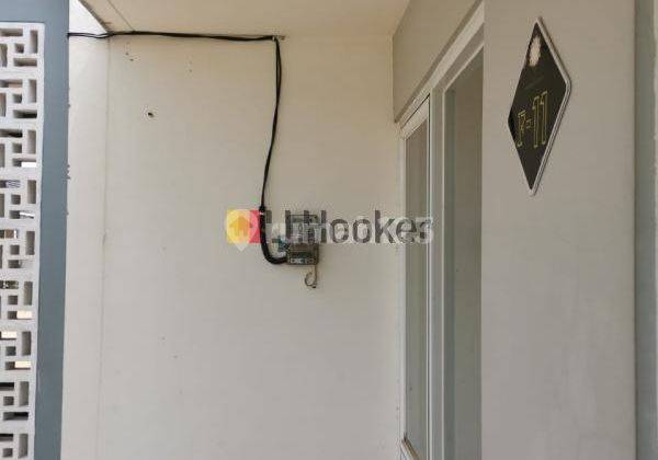 Dijual Murah Rumah di Parung Bogor 2