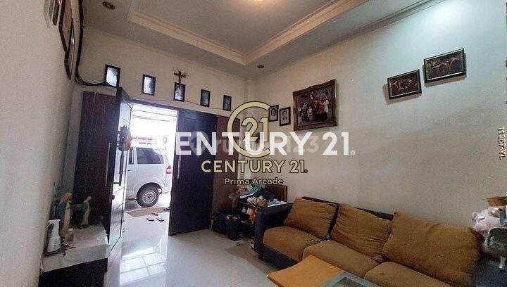 Kost2an Occupancy Tinggidekat Tanah AbangSarinah 2