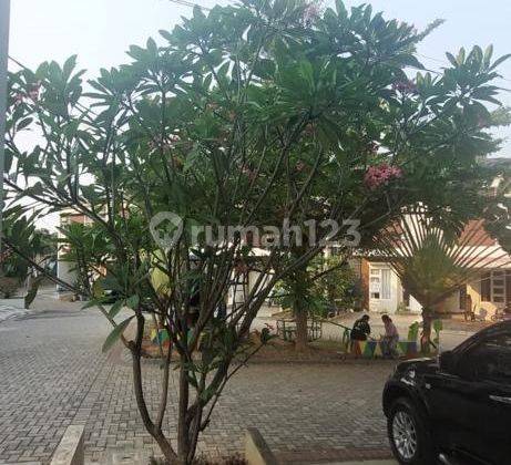 Namara Residence, Dijual Cepat Rumah 2 Lantai di Pamulang  2