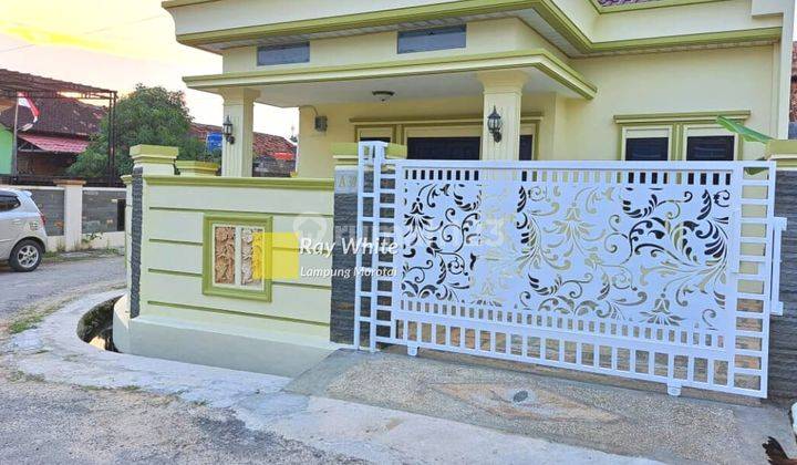 Rumah Siap Huni ay 2