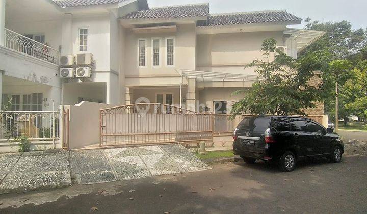 Rumah Full Furnish Siap Huni, Pulogebang, Jakarta Timur 1