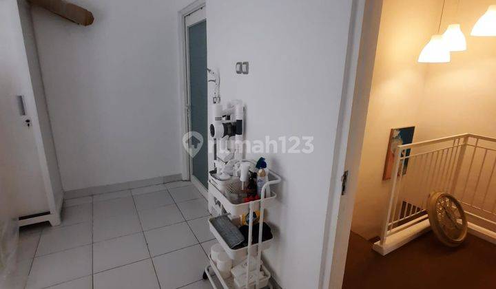 Rumah Full Furnish Siap Huni, Pulogebang, Jakarta Timur 2