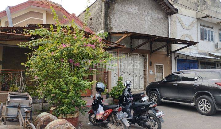 Rumah & Ruko 3 Lantai Di Jantung Ciledug Cirebon 2