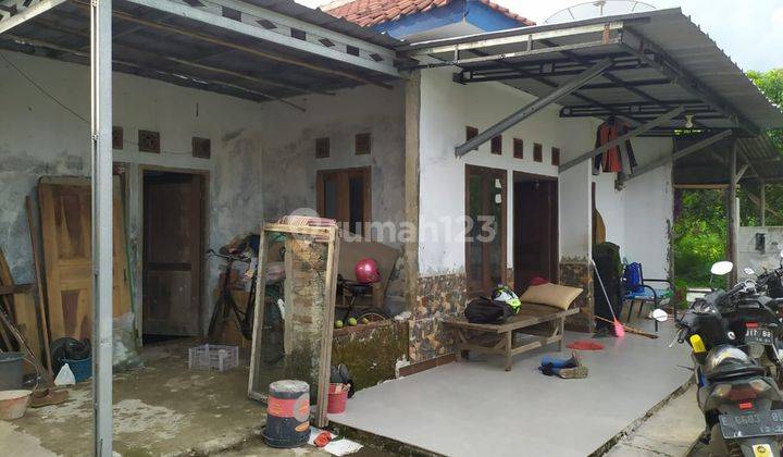 Rumah Plus Kost2 An Di Sayap Kesambi 1