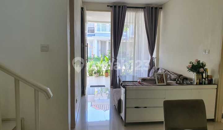 Rumah Cantik Fawn Garden Citraland Makassar 2