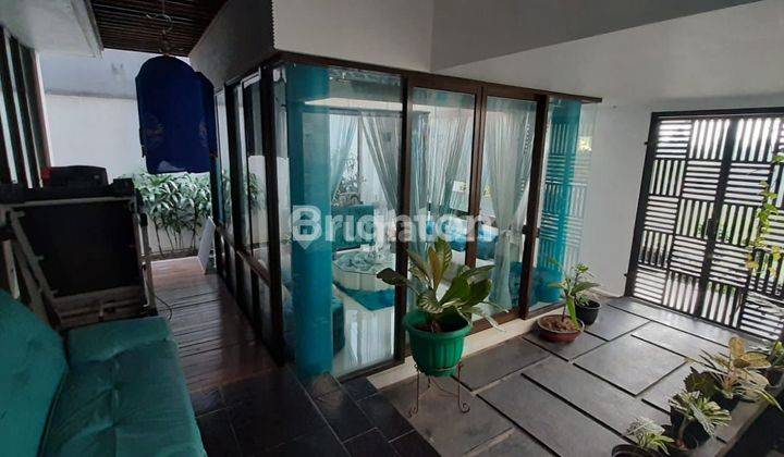 RUMAH BAGUS DAN TERAWAT DI PERUMAHAN ELIT BOGOR NIRWANA RESIDENCE KOTA BOGOR 2