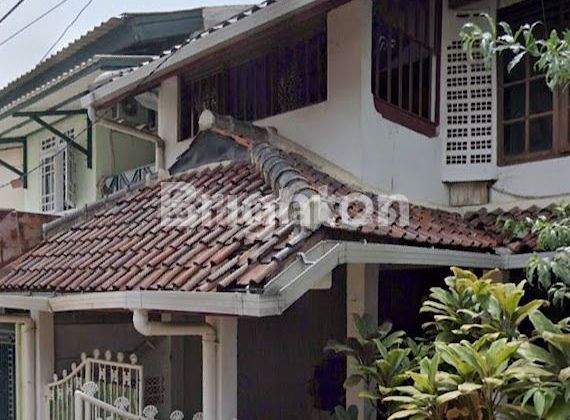 RUMAH STRATEGIS BEJI DEPOK RUMAH STRATEGIS BEJI DEPOK