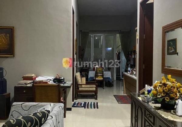 Rumah siap huni di Telaga Bodas Cluster 2