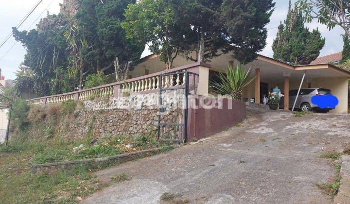 MURAH VILLA DI  TAWANGMANGU, LOKASI STRATEGIS 1