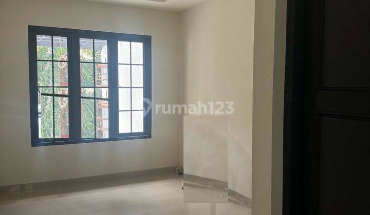 Rumah Brand New, Bagus, Siap Huni di Graha Bintaro 2