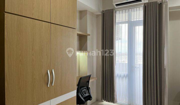 Cepat Apartemen Aoki , Vasanta Innopark .Cibitung 2