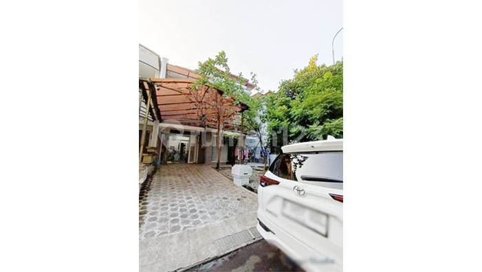 Rumah Gading Kusuma, Kelapa Gading Luas 180m2 Rumah Gading Kusuma, Kelapa Gading Luas 180m2