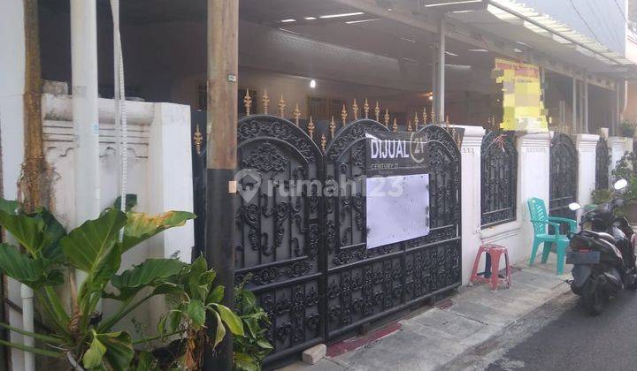 Rumah Di Daerah Duren Sawit Jakarta Timur 1