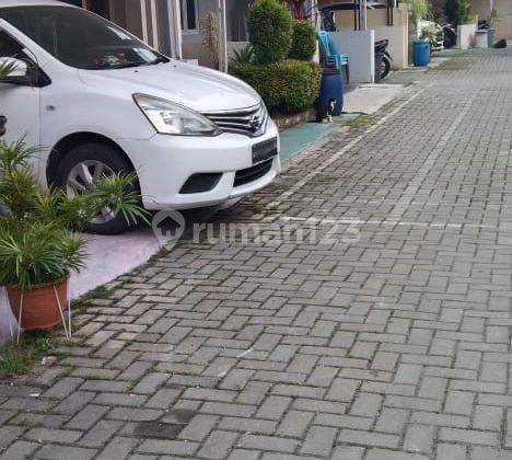 Rumah Siap Huni 2 Lantai Di Daerah Jakasetia 2