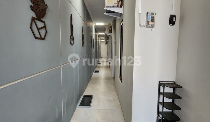 Hot Property Kost 10 Kamar Di Daerah Tebet Jakarta Selatan 2
