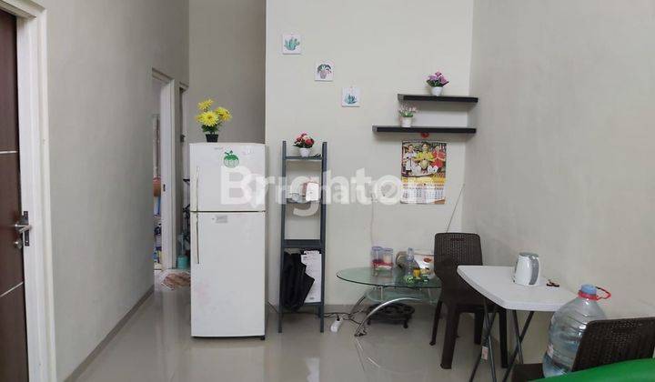 Rumah Minimalis 1 lt plus Furnitured  di kawasan elit Kota Batu 2