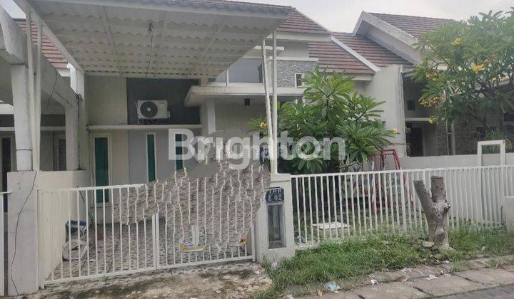 Rumah Siap Huni Taman Riviera Gunung Anyar,rungkut,ubaya 1